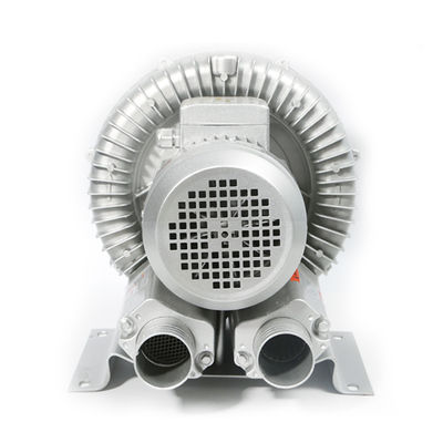 ποιότητας  Hotels HG-180W/220V Industrial High Pressure Vortex Fan Air Side Channel Ring Blower For Fish Pond Factory εργοστάσιο
