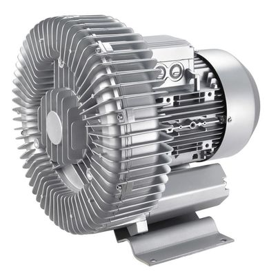 ποιότητας  Heavy Duty Industrial Blower Good Quality Air Ring Blower εργοστάσιο