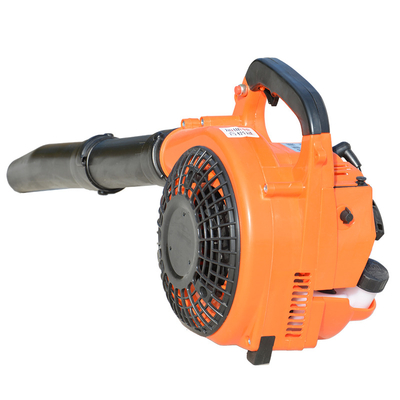 Leaf Blowers EB260 0.5L Portable Handheld Gasoline Engine Leaf Blowers Vacuum Gas Leaf Blowers