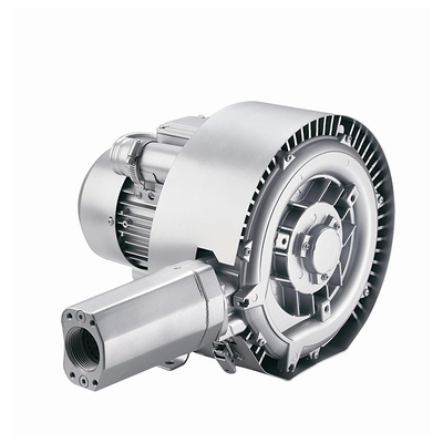 Extended Version Ring Blower For Fish Pond High Temperature Fan Blower SUNTECHMACH