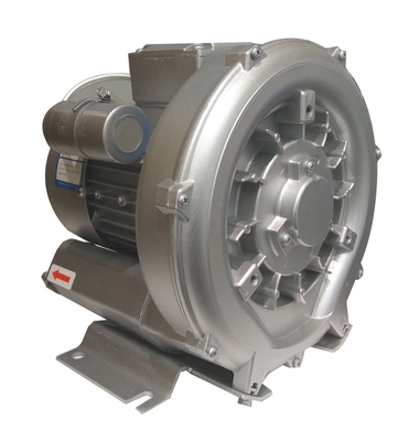 Hot Selling Blower 1300W Big Airflow Electric Air Ring Blower For Sewage To Electroplate Plant