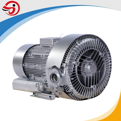 Blower Two Impellers Sucking Blower / Side Channel Blower / Aquaculture Blower